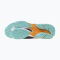 Tinklinio batai Mizuno Wave Lightning Z8 black/tangelo/ice green 4