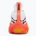 Tinklinio batai Mizuno Wave Lightning Neo 3 white/fiery coral 2/citrus 6