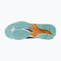 Tinklinio batai Mizuno Wave Lightning Z8 Mid black/tangelo/ice green 4