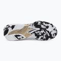 Tinklinio bateliai Mizuno Wave Lightning Z8 Mid white/black/gold 4