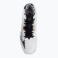 Tinklinio bateliai Mizuno Wave Lightning Z8 Mid white/black/gold 5