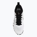 Tinklinio bateliai Mizuno Wave Luminous 3 white/black/ge gold 5