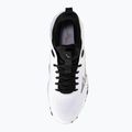 Tinklinio bateliai Mizuno Wave Luminous 3 white/black/ge gold 5