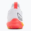 Tinklinio batai Mizuno Wave Luminous 3 white/fiery coral 2/citrus 6