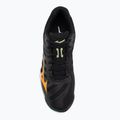 Tinklinio batai Mizuno Wave Voltage 2 black/tangelo/ice green 5