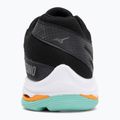Tinklinio batai Mizuno Wave Voltage 2 black/tangelo/ice green 6
