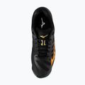 Tinklinio batai Mizuno Wave Voltage 2 black/tangelo/ice green 5