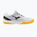 Tinklinio batai Mizuno Cyclone Speed 5 white/fiery coral 2/citrus 9