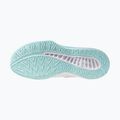 Moteriški tinklinio batai Mizuno Thunder Blade Z white/blue tint 4