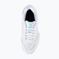 Moteriški tinklinio batai Mizuno Thunder Blade Z white/blue tint 5