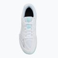 Moteriški tinklinio batai Mizuno Thunder Blade Z white/blue tint 5