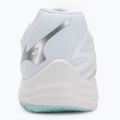 Moteriški tinklinio batai Mizuno Thunder Blade Z white/blue tint 6