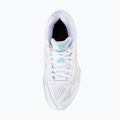 Moteriški tinklinio batai Mizuno Thunder Blade Z Mid white/blue tint 12
