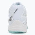 Moteriški tinklinio batai Mizuno Thunder Blade Z Mid white/blue tint 6