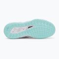 Moteriški tinklinio batai Mizuno Wave Luminous 3 white/blue tint 4