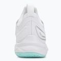 Moteriški tinklinio batai Mizuno Wave Luminous 3 white/blue tint 6