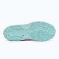Moteriški tinklinio batai Mizuno Cyclone Speed 5 white/blue tint 4