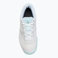Moteriški tinklinio batai Mizuno Cyclone Speed 5 white/blue tint 5