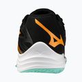 Vaikiški tinklinio batai Mizuno Lightning Star Z7 black/tangelo/ice green 3