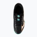 Vaikiški tinklinio batai Mizuno Lightning Star Z7 black/tangelo/ice green 4