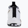 Tinklinio bateliai Mizuno Wave Momentum Elite Mid white/black/gold 6