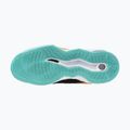 Tinklinio batai Mizuno Wave Momentum Pro black/tangelo/ice green 4