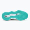 Tinklinio batai Mizuno Wave Momentum Pro black/tangelo/ice green 4