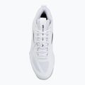 Tinklinio bateliai Mizuno Wave Momentum Pro Mid white/black/frozen emerald 5