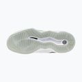 Tinklinio bateliai Mizuno Wave Momentum Pro Mid white/black/frozen emerald 11