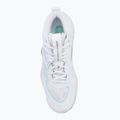 Moteriški tinklinio batai  Mizuno Wave Momentum Elite Mid white/blue tint 5