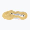 Moteriški tinklinio batai Mizuno Wave Momentum Pro white/calypso coral/pale banan 4