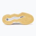 Moteriški tinklinio batai Mizuno Wave Momentum Pro white/calypso coral/pale banan 4