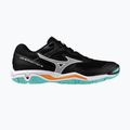 Batai rankiniam Mizuno Wave Phantom 3 black/tangelo/ice green