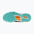 Batai rankiniam Mizuno Wave Phantom 3 black/tangelo/ice green 4