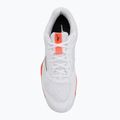Batai rankiniam Mizuno Wave Phantom 3 white/fiery coral 2/citrus 5