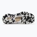 Rankinio bateliai Mizuno Wave Stealth 6 white/black/ge gold 4