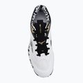 Rankinio bateliai Mizuno Wave Stealth 6 white/black/ge gold 5