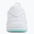 Moteriški rankinio batai Mizuno Wave Stealth Neo 2 white/blue tint 6