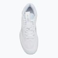 Moteriški batai rankiniam Mizuno Wave Stealth 6 white/blue tint 5