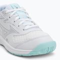 Vaikiški batai Mizuno Stealth Star 3 white/blue tint 7