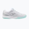 Vaikiški batai Mizuno Stealth Star 3 white/blue tint 2