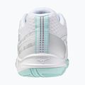 Vaikiški batai Mizuno Stealth Star 3 white/blue tint 3