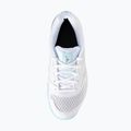 Vaikiški batai Mizuno Stealth Star 3 white/blue tint 5