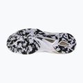 Rankinio bateliai Mizuno Wave Mirage 5 white/black/gold 4