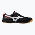 Futbolo bateliai Mizuno Morelia Sala Pro IN black/white/Chinese red