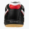Futbolo bateliai Mizuno Morelia Sala Pro IN black/white/Chinese red 3