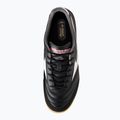 Futbolo bateliai Mizuno Morelia Sala Pro IN black/white/Chinese red 5