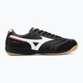 Futbolo bateliai Mizuno Morelia Sala Pro IN black/white/Chinese red 2