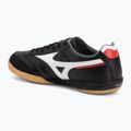 Futbolo bateliai Mizuno Morelia Sala Pro IN black/white/Chinese red 3