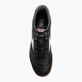 Futbolo bateliai Mizuno Morelia Sala Pro IN black/white/Chinese red 5